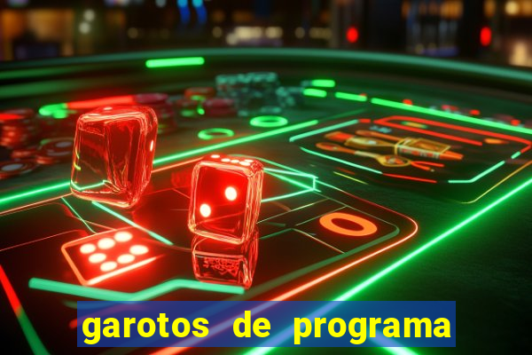 garotos de programa da zona leste